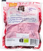 Gekookte rode bietjes BIO 1x500 gr.