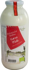 Karnemelk BIO 1x1 ltr.