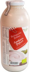 Aardbeienyoghurt BIO 1x1 ltr.