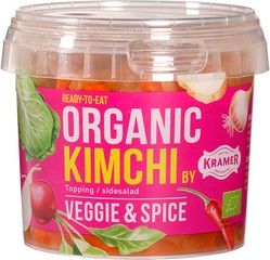 Kimchi BIO 1x300 gr.