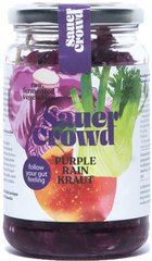 Purple-rain-kraut BIO 1x270 gr.
