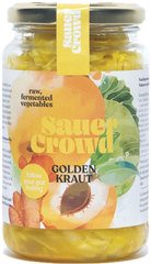 Golden-kraut BIO 1x270 gr.