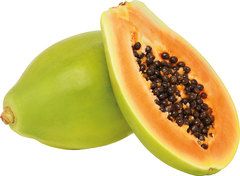 Papaya (Formosa) BIO 9x1 stuks