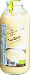 Vanille vla BIO 1x1 ltr.