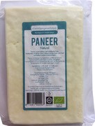 Paneer naturel BIO 1x200 gr.