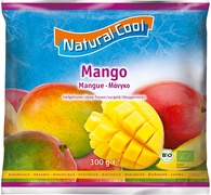 Mango BIO 10x300 gr.