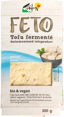 FeTo natuur BIO 1x200 gr.