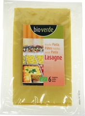 Verse pasta lasagne BIO 1x200 gr.