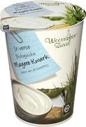 Magere kwark BIO 1x500 gr.