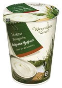Bulgaarse yoghurt BIO 1x500 gr.