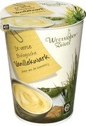Vanillekwark BIO 1x500 gr.