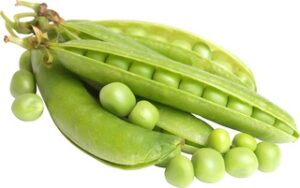 Doperwten BIO 2x1 kg.