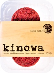 Kinowa BIO 1x170 gr.