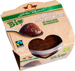Chocolademousse* BIO 1x90 gr.