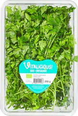 Bladpeterselie BIO 2x250 gr.