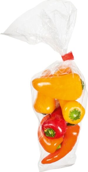 Mini paprika Demeter 10x150 gr.