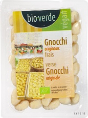 Verse gnocchi originale BIO 1x400 gr.