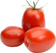 Roma tomaat Demeter 4x1 kg.