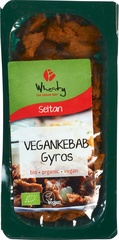 Vegankebab gyros BIO 1x200 gr.