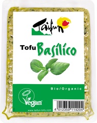 Tofu basilicum BIO 1x200 gr.