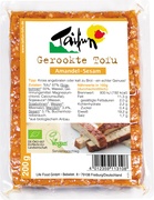 Tofu amandel-sesam BIO 1x200 gr.
