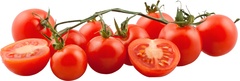 Cherry Tomaat Tros Demeter 3x1 kg.