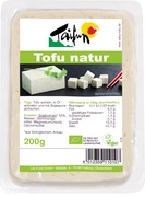 Tofu natur BIO 1x200 gr.