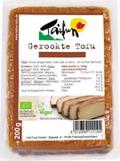 Gerookte tofu BIO 1x200 gr.