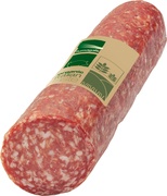Salame Spianata BIO 1x1.5 kg.
