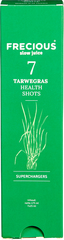 Tarwegrassap BIO 9x7 stuks