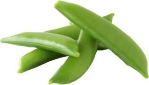 Sugar Snaps BIO 1x150 gr.