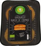 Kaasburger BIO 1x170 gr.