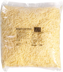 Geraspte jong belegen BIO 1x1 kg.