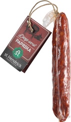 Droge worst chorizo BIO 1x110 gr.