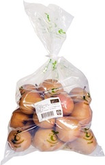 Stoofperen BIO 10x1 kg.