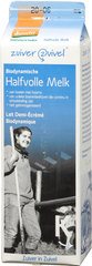 Halfvolle melk Demeter 1x1 ltr.