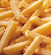 Frites 14mm BIO 5x2.5 kg.