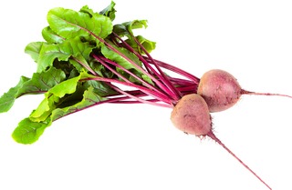 Bosbiet BIO 10x1 stuks