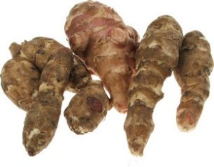 Aardperen BIO 5x1 kg.