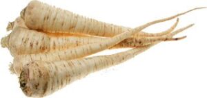 Wortelpeterselie BIO 5x1 kg.