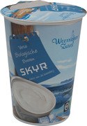 Boeren skyr BIO 1x500 ml.