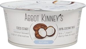 Coco Start BIO 1x125 ml.