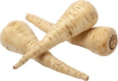 Pastinaken BIO 5x1 kg.