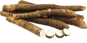 Schorseneren BIO 5x1 kg.