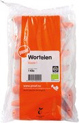 Waspeen verpakt Demeter 10x1 kg.