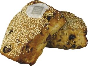 Knar noten/zaden BIO 36x70 gr.