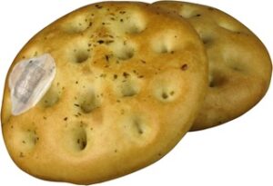 Desembrood meerzaden BIO 4x1 kg.