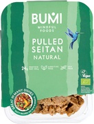 Pulled Seitan Naturel BIO 1x175 gr.