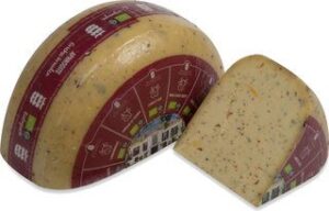 Landgoedkaas Aphrodite BIO 1x4 kg.