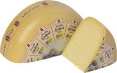 Landgoedkaas Even gelegen 50+ BIO 1x4 kg